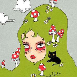 Meet your Posher, Katrina